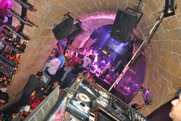 Naji Osta At Taiga Batroun